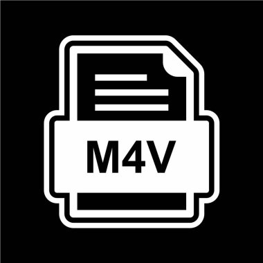 dosya biçimi vektör illüstrasyonuName