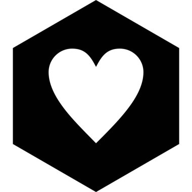 Moda Biçiminde En Sevilen Simge İzole Arkaplan