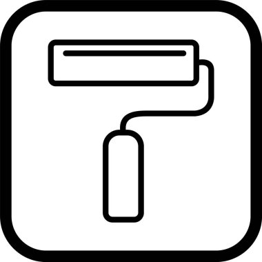  Renkli Tekerlekli Simgeyi Moda Biçiminde İzole Edilmiş Arkaplanda Göster      