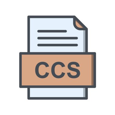 dosya biçimi vektör illüstrasyonuName