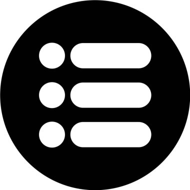 Web için bir arkaplanın vektör illüstrasyonu