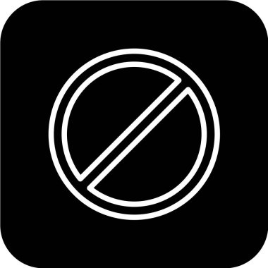 teknoloji simgesi vektör illüstrasyonu