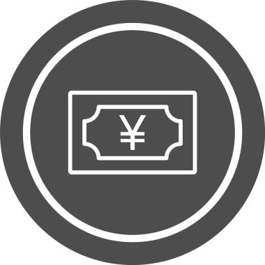 Yen simgesi modayı izole etti      