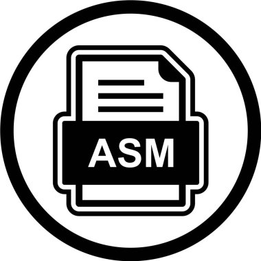 dosya biçimi vektör illüstrasyonuName