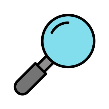 teknoloji simgesi vektör illüstrasyonu