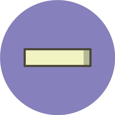 teknoloji simgesi vektör illüstrasyonu