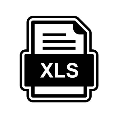 dosya biçimi vektör illüstrasyonuName