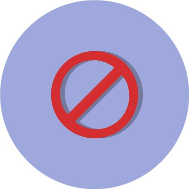 teknoloji simgesi vektör illüstrasyonu