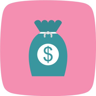 İş vektörü illüstrasyonu beyaz arkaplanda izole edildi 