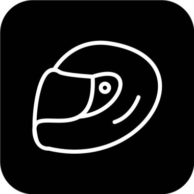 Şirin bir kuşun vektör çizimi