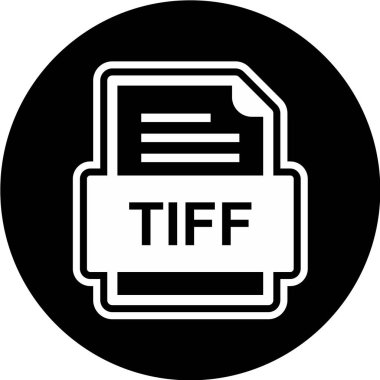 dosya biçimi vektör illüstrasyonuName