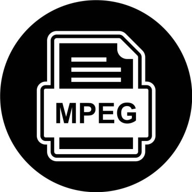 dosya biçimi vektör illüstrasyonuName