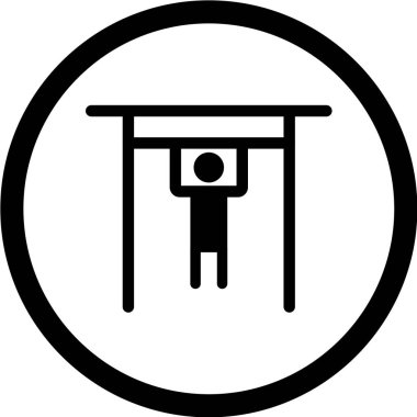 Seo simgesinin vektör illüstrasyonu