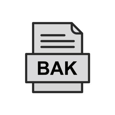 dosya biçimi vektör illüstrasyonuName