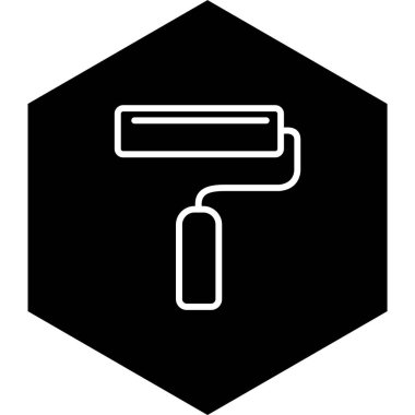  Renkli Tekerlekli Simgeyi Moda Biçiminde İzole Edilmiş Arkaplanda Göster      