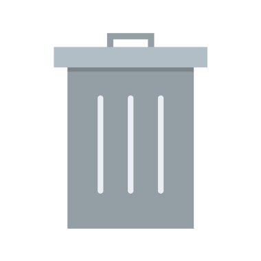 teknoloji simgesi vektör illüstrasyonu