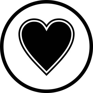 Moda Biçiminde En Sevilen Simge İzole Arkaplan