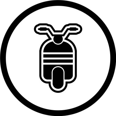 taşımacılık simgesi çizimi