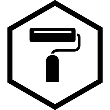  Renkli Tekerlekli Simgeyi Moda Biçiminde İzole Edilmiş Arkaplanda Göster      