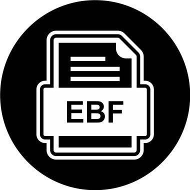 dosya biçimi vektör illüstrasyonuName