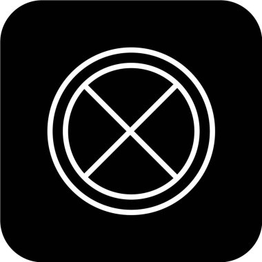 Seo simgesinin vektör illüstrasyonu