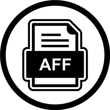 dosya biçimi vektör illüstrasyonuName