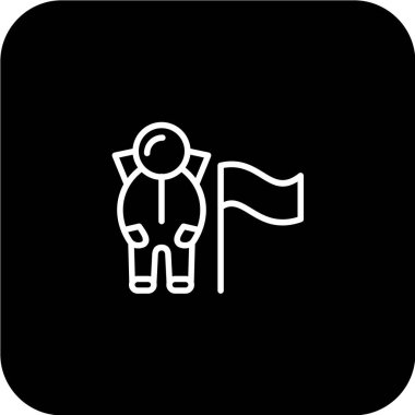 İngiliz anahtarı olan bir adam.