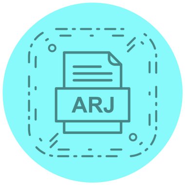 dosya biçimi vektör illüstrasyonuName