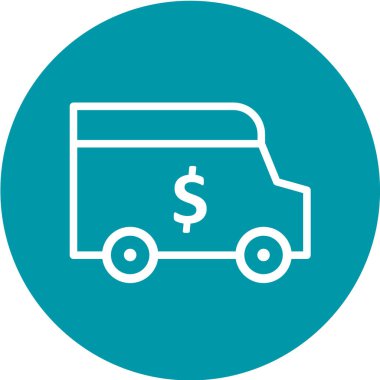 İş, Bankacılık, vektör çizimi 