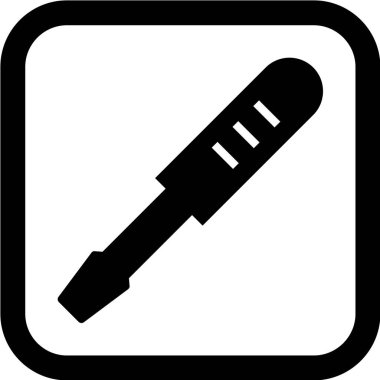 Tornavida Simgesi Moda Biçiminde İzole Arkaplan      