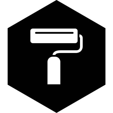  Renkli Tekerlekli Simgeyi Moda Biçiminde İzole Edilmiş Arkaplanda Göster      