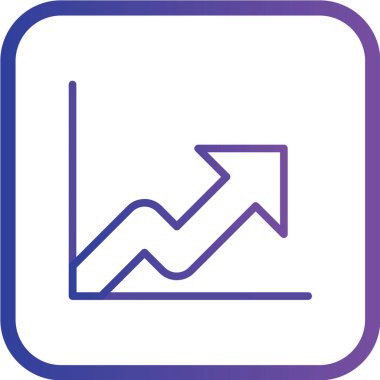 iş simgesi vektör illüstrasyonu