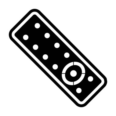  Moda Biçiminde Uzak Simge İzole Arkaplan