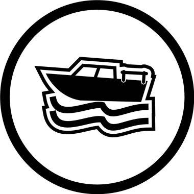 taşımacılık simgesi çizimi