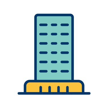 ikon vektör illüstrasyonu oluşturma