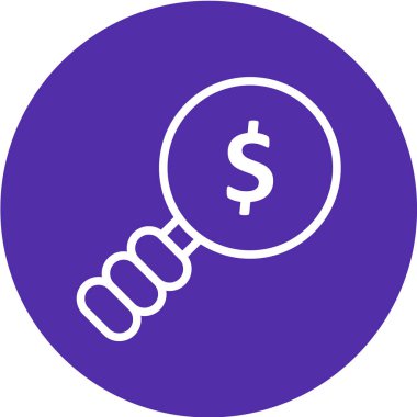 İş, Bankacılık, vektör çizimi 