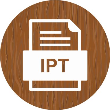 dosya biçimi vektör illüstrasyonuName