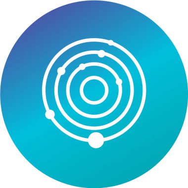 15 - Astronomi 15 - Çizgi Çemberi Gradyanı