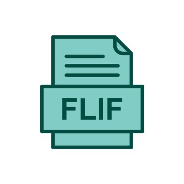 dosya biçimi vektör illüstrasyonuName