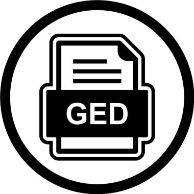 dosya biçimi vektör illüstrasyonuName