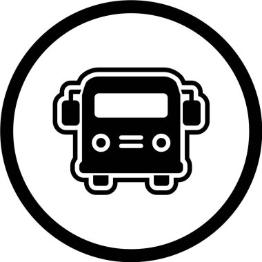 taşımacılık simgesi çizimi