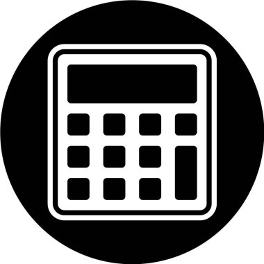 okul simgesi vektör illüstrasyonu