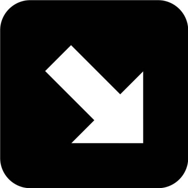 teknoloji simgesi vektör illüstrasyonu