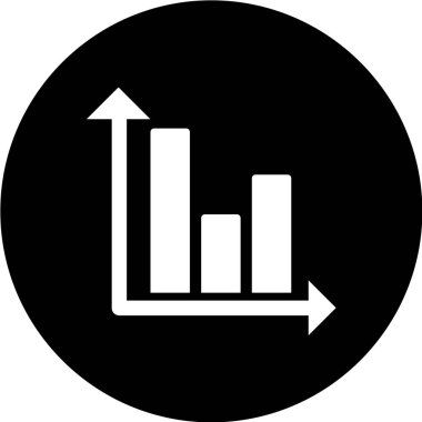 minimalist vektör illüstrasyonu, uygulama simgesi