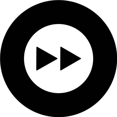 Simge, vektör illüstrasyonunu çal