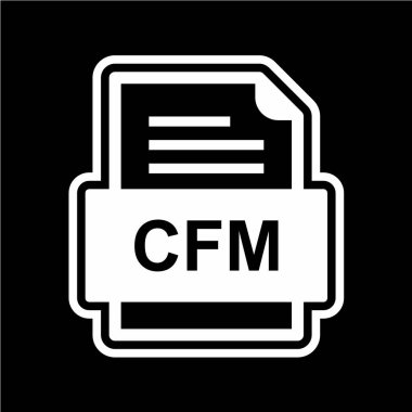 dosya biçimi vektör illüstrasyonuName