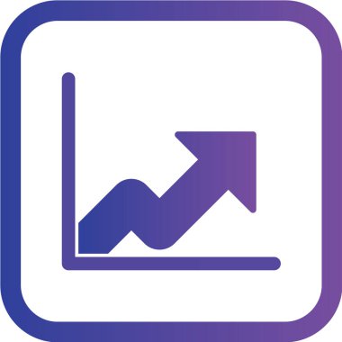 iş simgesi vektör illüstrasyonu