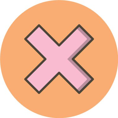 teknoloji simgesi vektör illüstrasyonu