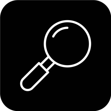 teknoloji simgesi vektör illüstrasyonu