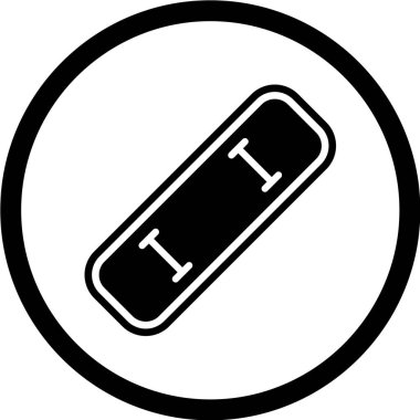 taşımacılık simgesi çizimi